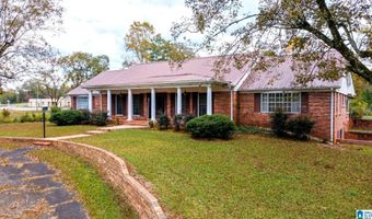 680 N 2ND Ave, Ashland, AL 36251