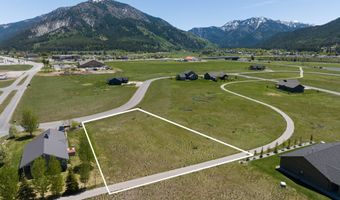 LOT 74 ASTER LOOP, Alpine, WY 83128