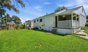 8233 Marvale Ln, Affton, MO 63123