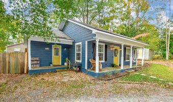 474 13th Ave, Alexander City, AL 35010