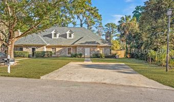 415 Joshua Ct, Beaufort, SC 29902