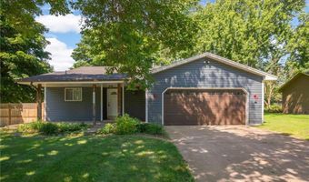 13526 Narcissus St NW, Andover, MN 55304
