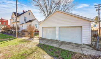 4934 N Pearl St, Amo, IN 46121