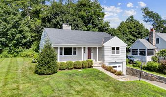 27 Skyline Dr, Brookfield, CT 06804