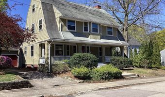 24 Third St, Attleboro, MA 02703