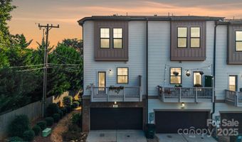 1624 Nandina Corners Aly, Charlotte, NC 28205