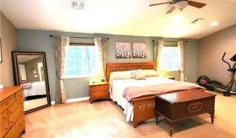 12 Ayoho Rd, Coventry, RI 02816