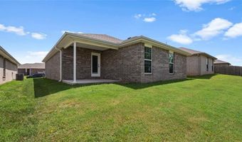 502 NW 62nd Ave, Bentonville, AR 72713