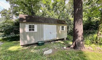 203 Greenhill Addition Rd, Bedford, IN 47421