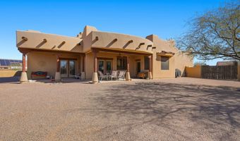 14706 S COUNTRY CLUB Dr, Arizona City, AZ 85123