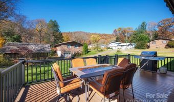 500 Old Haw Creek Rd, Asheville, NC 28805