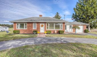 2968 DEEP GRASS Ln, Houston, DE 19954