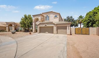 11102 W DANA Ln, Avondale, AZ 85392