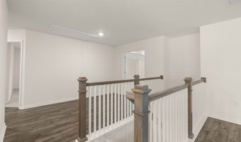1813 QUAKER St, Hampton, GA 30228