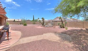 14975 S OAKMONT Dr, Arizona City, AZ 85123