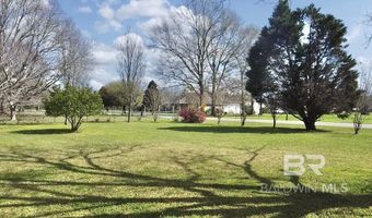 2259 E Laurel St, Atmore, AL 36502