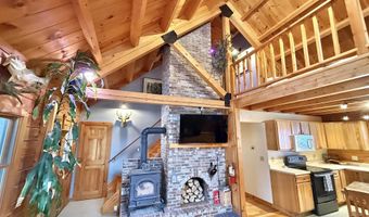 1207 Iron Gate Rd, Cambridge, VT 05444