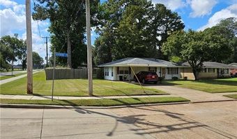 5501 NAVAHO Trl, Alexandria, LA 71301