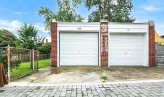 325 OGLETHORPE St NW, Washington, DC 20011