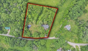 8175 Vore Ridge Rd, Athens, OH 45701