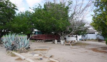11110 Westside Rd, Anthony, NM 88021
