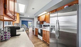 2037 W Park Dr, Algonac, MI 48001