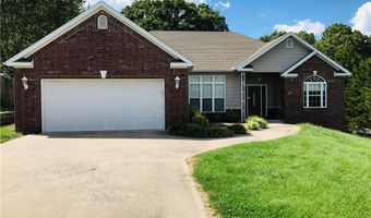 15 Mills Dr, Bella Vista, AR 72714