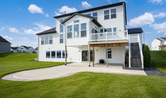 8213 Placid Waters Dr, Allendale, MI 49401