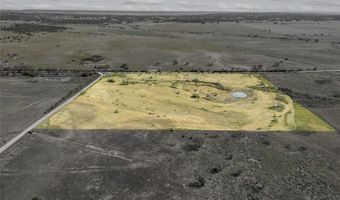 Tbd 1 County Road 214, Hico, TX 76457