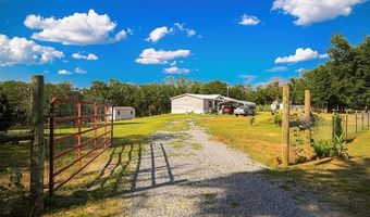 1402 Compelube, McAlester, OK 74501