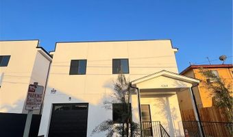 4264 Capistrano Way, East Los Angeles, CA 90063