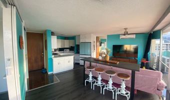 750 Amana St PH3, Honolulu, HI 96814