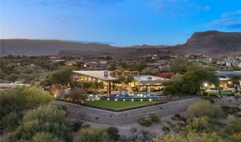 5 Promontory Ridge Dr, Las Vegas, NV 89135