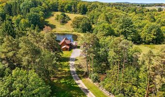 128 Courson Ln, Allegheny Twp., PA 16373