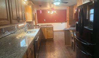1223 Yellowstone Ave, Alliance, NE 69301