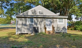 520 Bookter St, Bay St. Louis, MS 39520