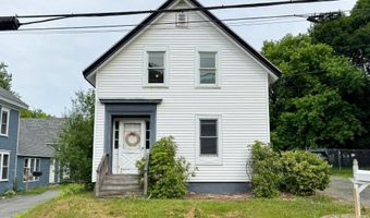 43 Holland St, Bangor, ME 04401