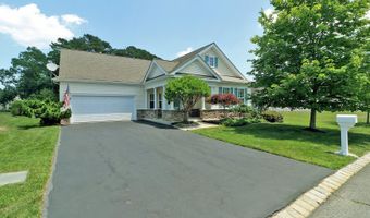 64 Heritage Point Blvd, Barnegat, NJ 08005