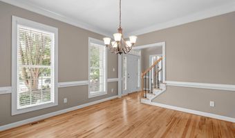 1200 Xanthacarpa Ct, Apex, NC 27502