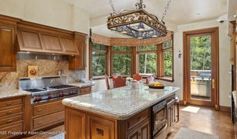 715 Willoughby Way, Aspen, CO 81611