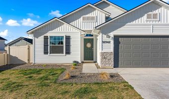 12342 Noreen St, Caldwell, ID 83607