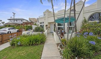 3822 Sequoia St, San Diego, CA 92109