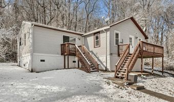 22815 BOOKER WASHINGTON Ave, Aquasco, MD 20608