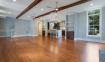 53 Park Way, Beaufort, SC 29907