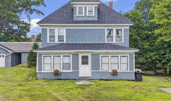 748 Riverside Dr, Augusta, ME 04330