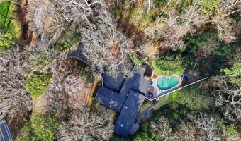 1807 Lenox Rd NE, Atlanta, GA 30306