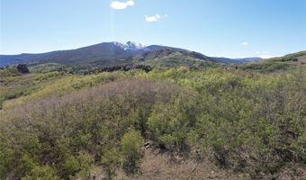 NHN Alpha Lode & Alpha Fraction Lode Alpha Trail, Anaconda, MT 59711
