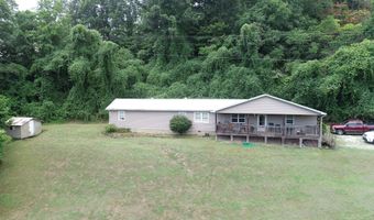 293 Tye Bend Rd, Barbourville, KY 40906