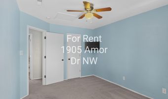 1905 Amor Dr NW, Albuquerque, NM 87120