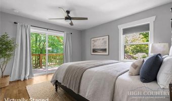 549 Clubhouse Dr, Banner Elk, NC 28604